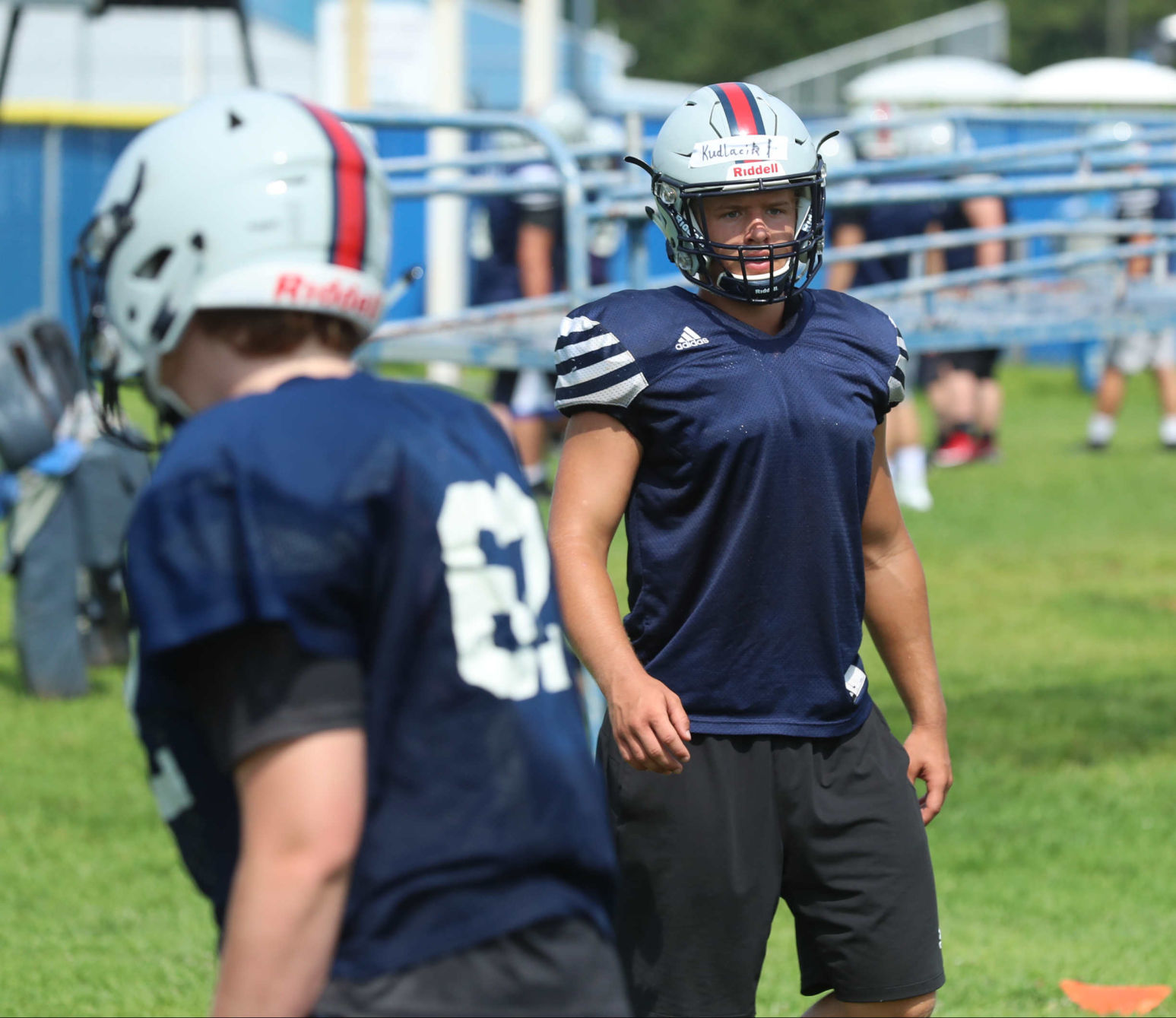 Lacey Football